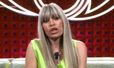 Vincitore Grande Fratello, chi è? Alessandra Mussolini parte favorita