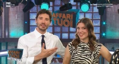 Hanno vinto stasera ad Affari Tuoi? Virginia del Friuli tiene i pacchi grossi e…