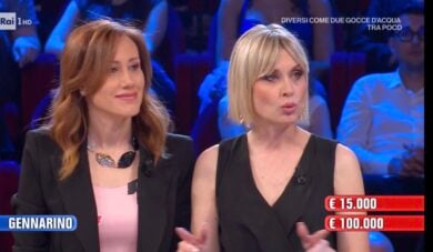 Hanno vinto stasera ad Affari Tuoi? Daniela dell’Abruzzo porta in fondo i 100mila e…