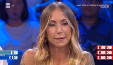 Quanto hanno vinto stasera ad Affari Tuoi? Camilla della Liguria…