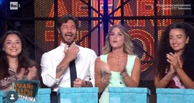 Quanto hanno vinto stasera ad Affari Tuoi? Serena della Campania…