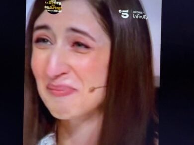Campione dei campioni a La ruota della fortuna, vincitore: Ilaria vince 40mila euro