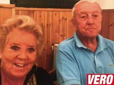 Morta Wilma De Angelis, chi era il compagno Gianni: “Ci siamo fatti tanta compagnia”