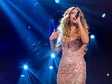Classifica Tale e Quale Show 2026 seconda puntata: Selma trionfa con Beyonce