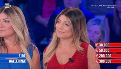 Quanto hanno vinto stasera ad Affari Tuoi? Stefania e Carmen della Puglia…